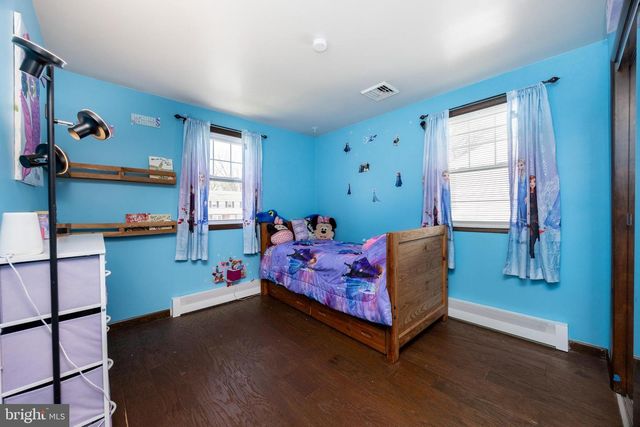 668 S 5TH AVE, Royersford, PA 19468