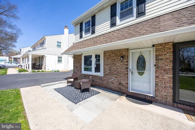668 S 5TH AVE, Royersford, PA 19468