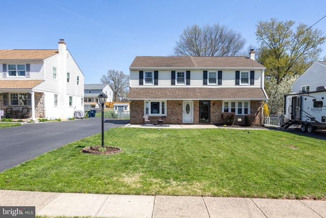 668 S 5TH AVE, Royersford, PA 19468