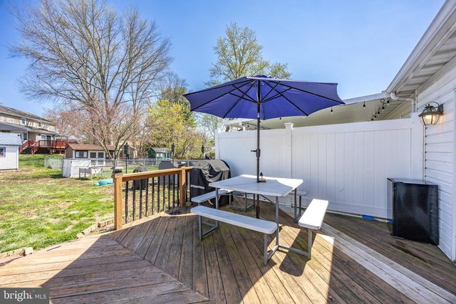 668 S 5TH AVE, Royersford, PA 19468