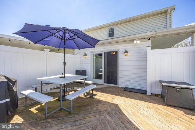 668 S 5TH AVE, Royersford, PA 19468