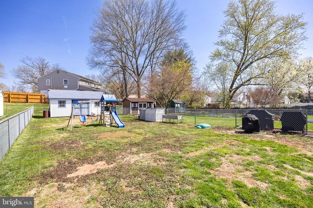 668 S 5TH AVE, Royersford, PA 19468