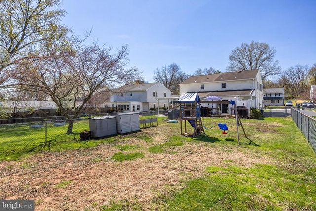 668 S 5TH AVE, Royersford, PA 19468
