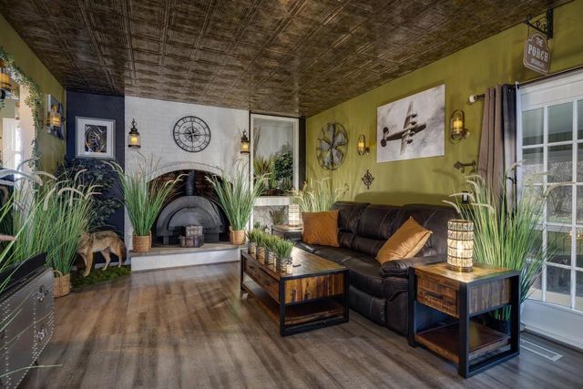 6668 W Wood Ridge Drive, Janesville, WI 53548