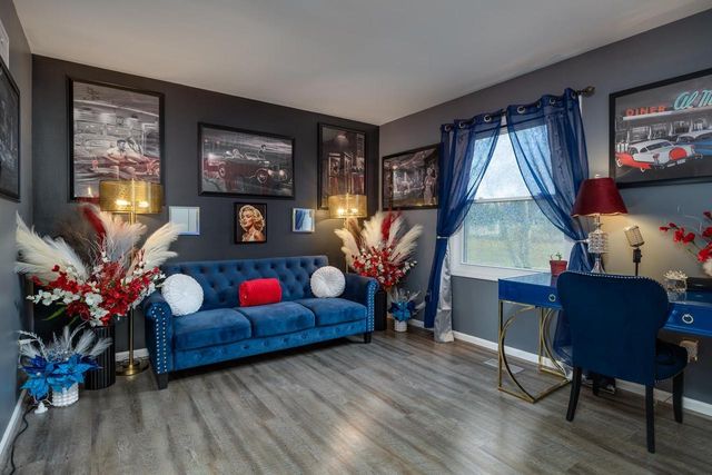 6668 W Wood Ridge Drive, Janesville, WI 53548