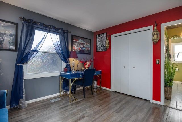 6668 W Wood Ridge Drive, Janesville, WI 53548