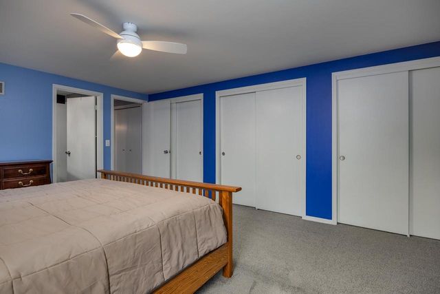 6668 W Wood Ridge Drive, Janesville, WI 53548