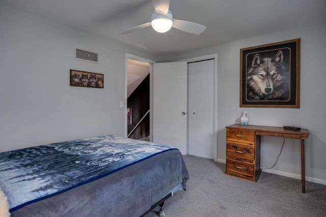 6668 W Wood Ridge Drive, Janesville, WI 53548