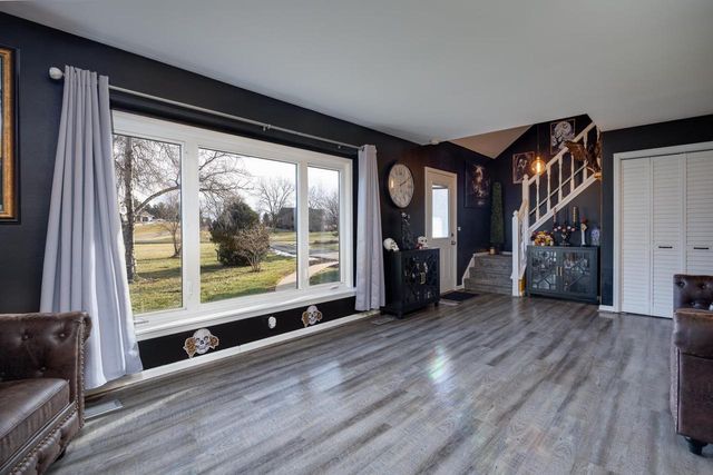 6668 W Wood Ridge Drive, Janesville, WI 53548