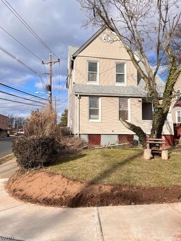 162 W 2nd Ave, Roselle Boro, NJ 07203