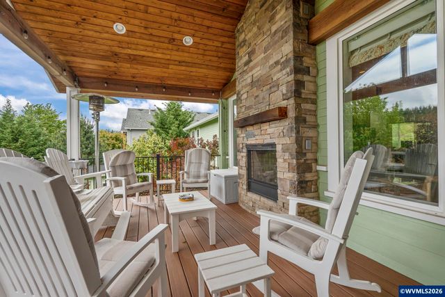447 NW Mt Mazama St, Mcminnville, OR 97128