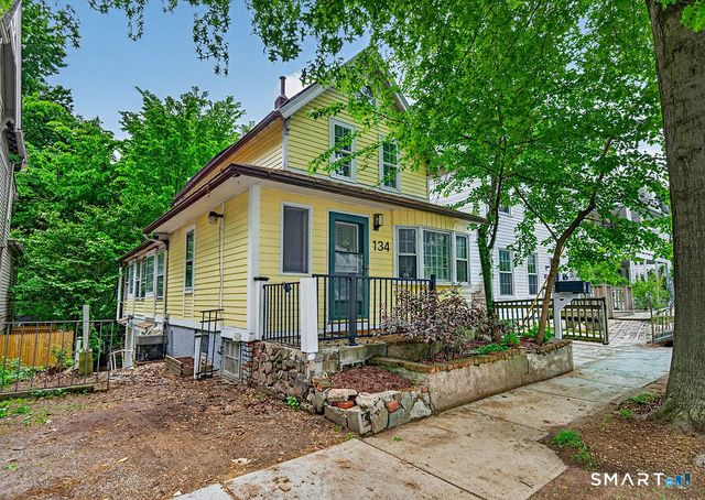 134 Greenwich Avenue, New Haven, CT 06519