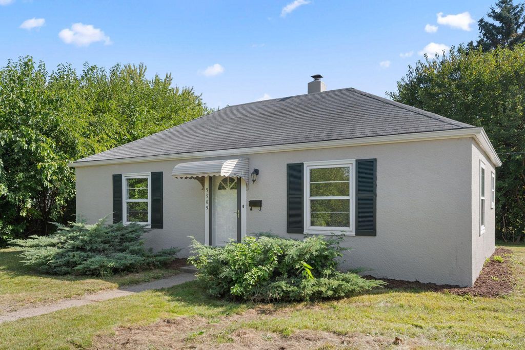 9909 Nicollet Avenue S, Bloomington, MN 55420