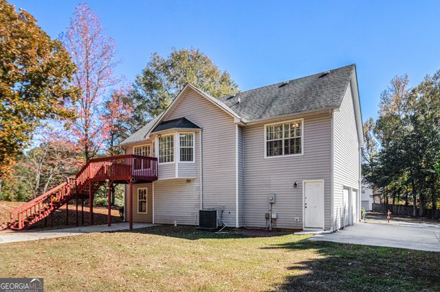11 Masters Way, Newnan, GA 30265