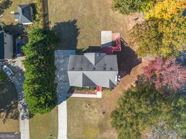 11 Masters Way, Newnan, GA 30265