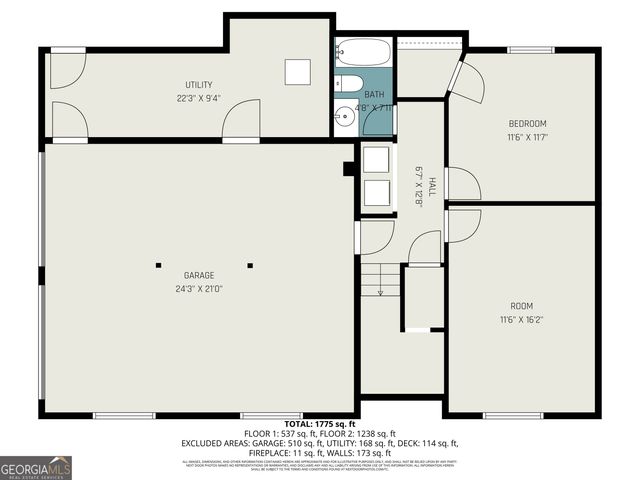 11 Masters Way, Newnan, GA 30265