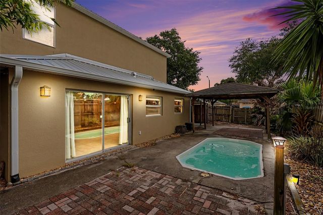 2415 SAINT PAULS DRIVE, Titusville, FL 32780