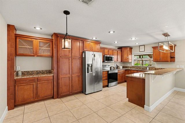 2415 SAINT PAULS DRIVE, Titusville, FL 32780