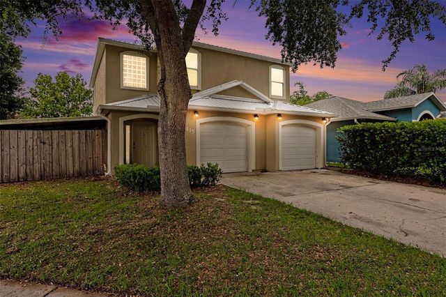 2415 SAINT PAULS DRIVE, Titusville, FL 32780