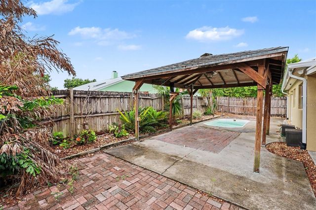 2415 SAINT PAULS DRIVE, Titusville, FL 32780