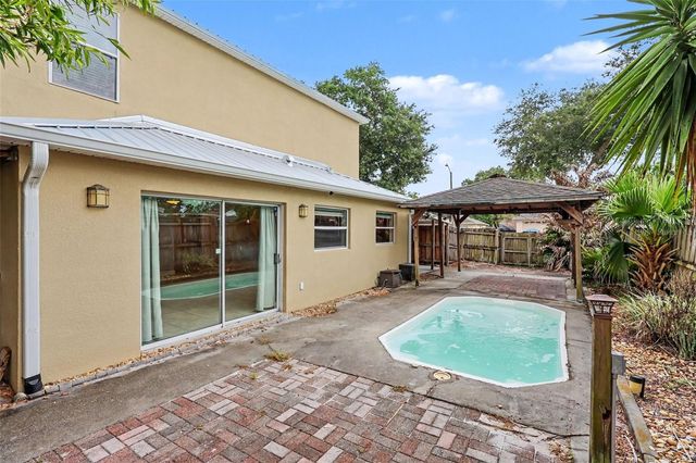 2415 SAINT PAULS DRIVE, Titusville, FL 32780