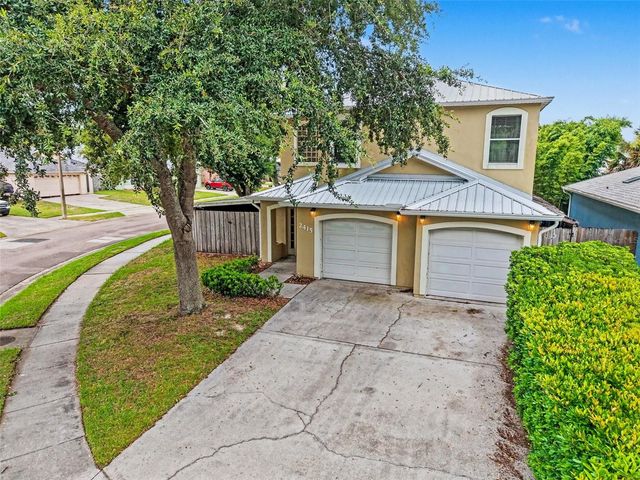 2415 SAINT PAULS DRIVE, Titusville, FL 32780