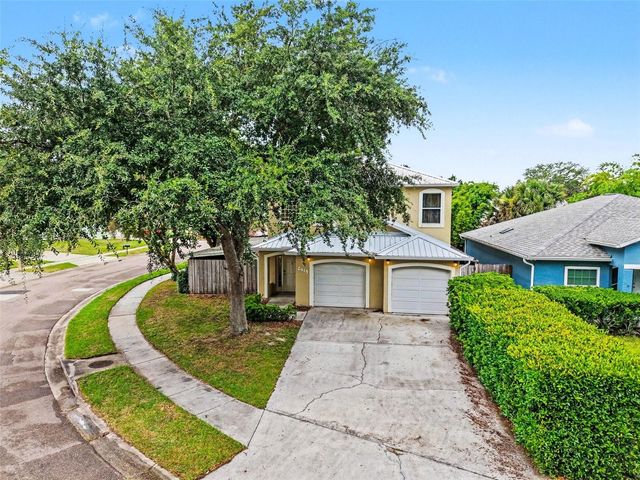 2415 SAINT PAULS DRIVE, Titusville, FL 32780