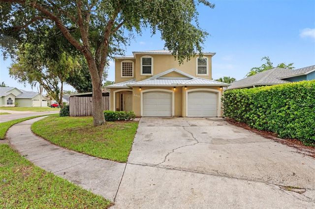 2415 SAINT PAULS DRIVE, Titusville, FL 32780