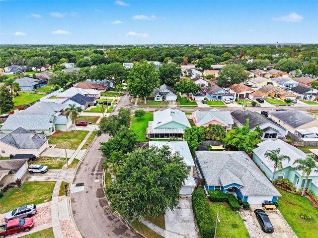 2415 SAINT PAULS DRIVE, Titusville, FL 32780