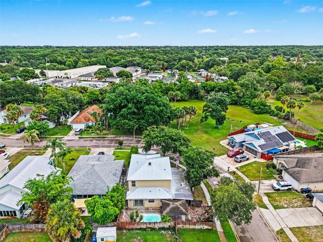 2415 SAINT PAULS DRIVE, Titusville, FL 32780