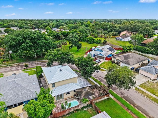 2415 SAINT PAULS DRIVE, Titusville, FL 32780