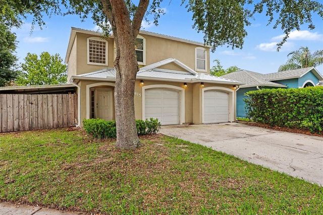 2415 SAINT PAULS DRIVE, Titusville, FL 32780