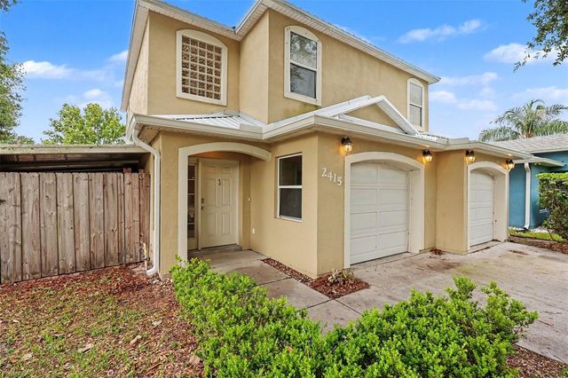 2415 SAINT PAULS DRIVE, Titusville, FL 32780