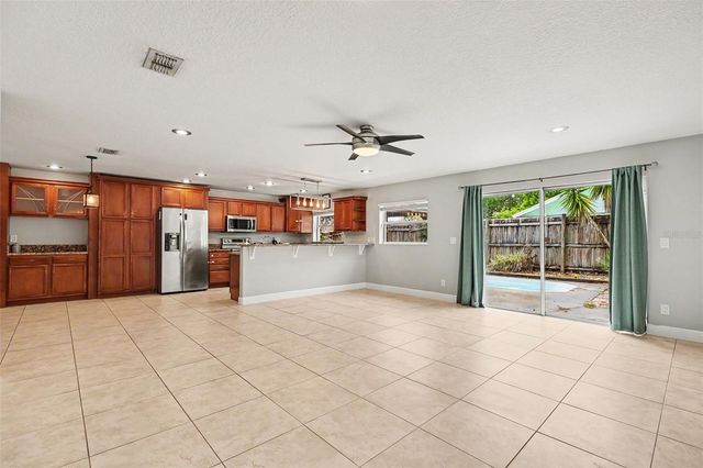 2415 SAINT PAULS DRIVE, Titusville, FL 32780