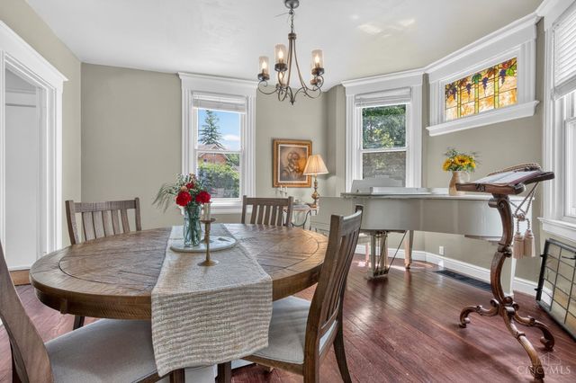 2868 Dirheim Avenue, Cincinnati, OH 45211