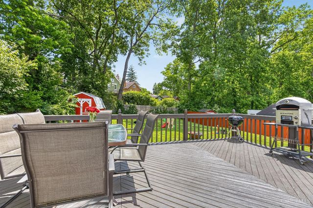 2868 Dirheim Avenue, Cincinnati, OH 45211