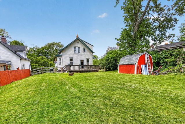 2868 Dirheim Avenue, Cincinnati, OH 45211