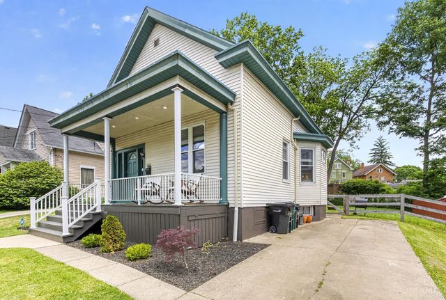 2868 Dirheim Avenue, Cincinnati, OH 45211