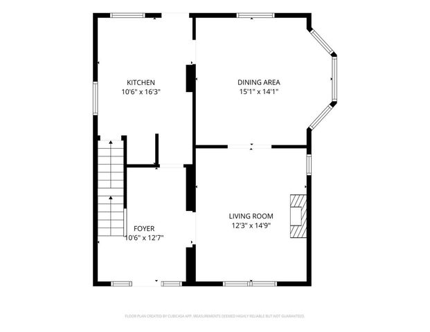 2868 Dirheim Avenue, Cincinnati, OH 45211