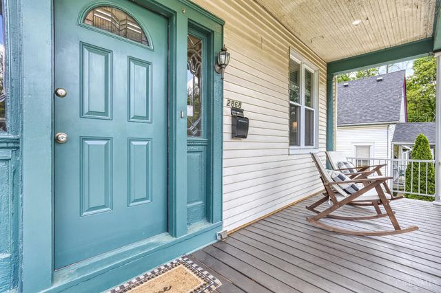 2868 Dirheim Avenue, Cincinnati, OH 45211