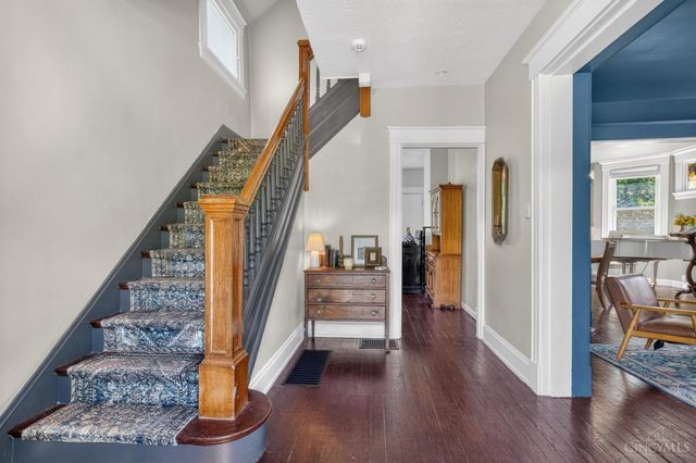 2868 Dirheim Avenue, Cincinnati, OH 45211