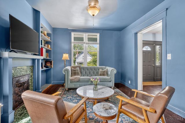 2868 Dirheim Avenue, Cincinnati, OH 45211