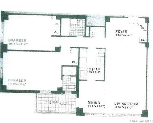 164-20 Highland Avenue 9T, Jamaica Hills, NY 11432