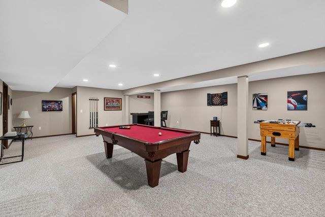 210 Riveredge COURT, Thiensville, WI 53092