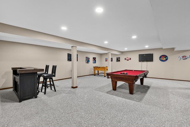 210 Riveredge COURT, Thiensville, WI 53092