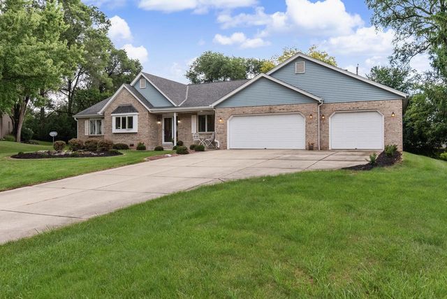 210 Riveredge COURT, Thiensville, WI 53092