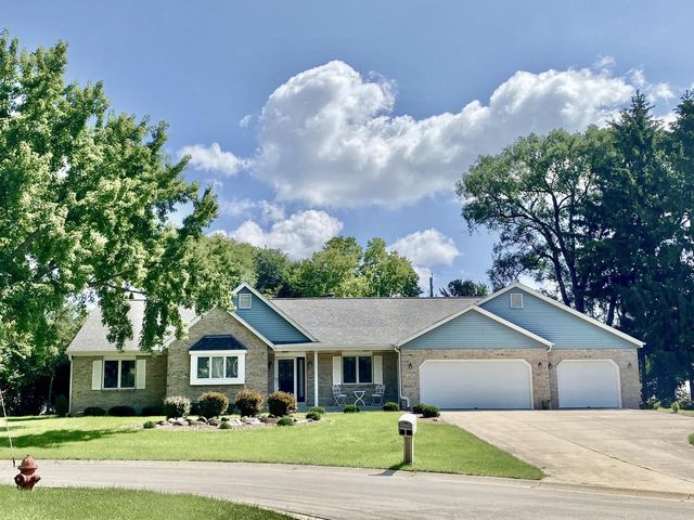 210 Riveredge COURT, Thiensville, WI 53092