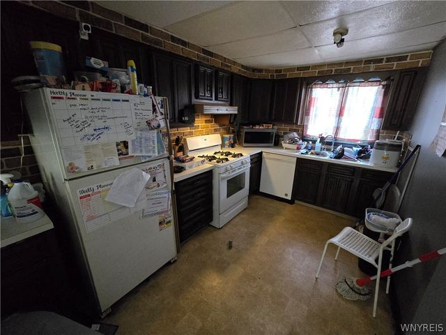 1330 Electric Avenue, Lackawanna, NY 14218