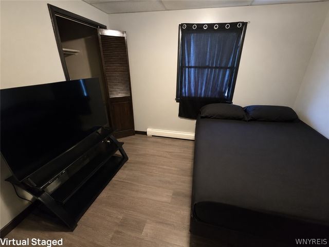 1330 Electric Avenue, Lackawanna, NY 14218