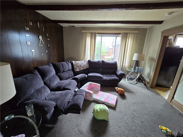 1330 Electric Avenue, Lackawanna, NY 14218